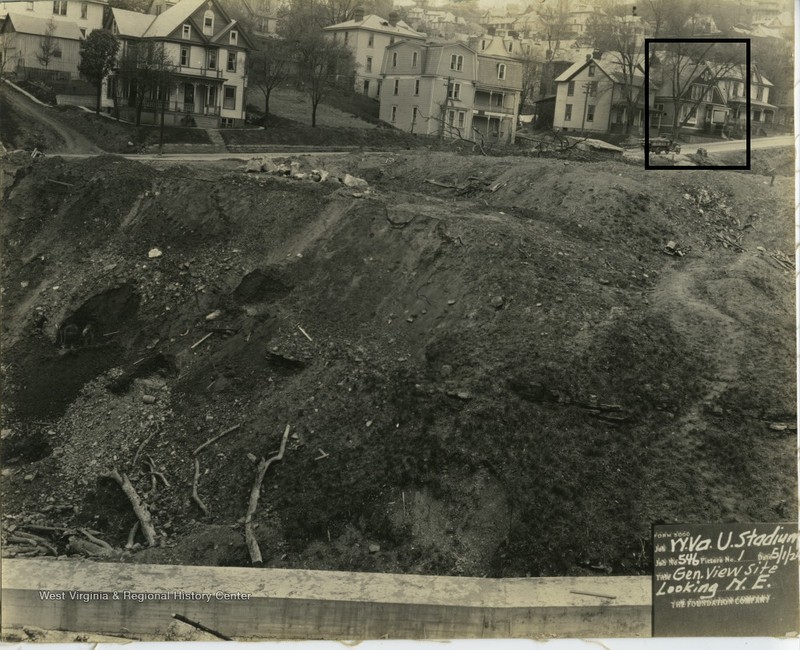 Building, Window, Slope, House