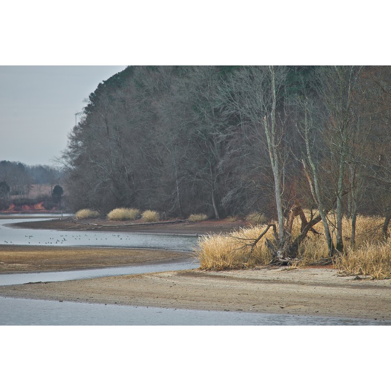 Hiwassee River courtesy of artsyhome