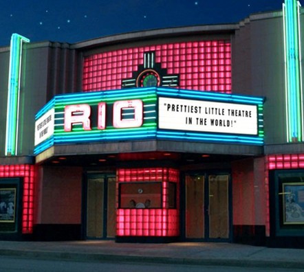 Rio Theatre