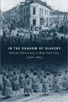 Learn more about the African American experience in NYC with this book from the University of Chicago Press. Click the link below for more info about this book.