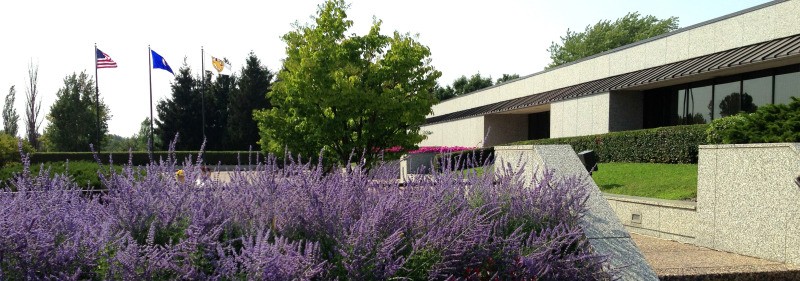 Stearns History Museum