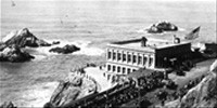 Cliff House 1909