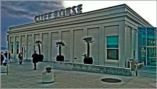 Present Cliff House