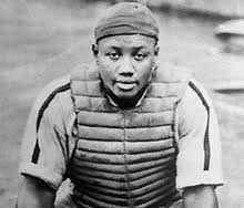 Josh Gibson (1911-1947)