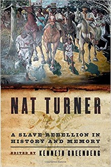 Learn more about Nat Turner with this book from Oxford University Press