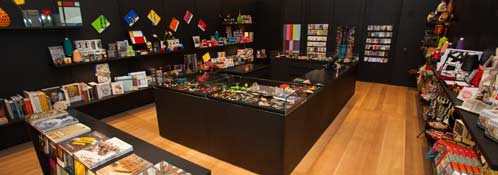 Saint Louis Art Museum. gift shop. courtesy of official site.