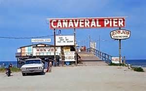 Canaveral Pier
