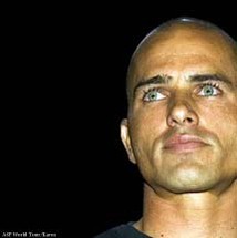 Kelly Slater