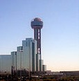 Reunion Tower