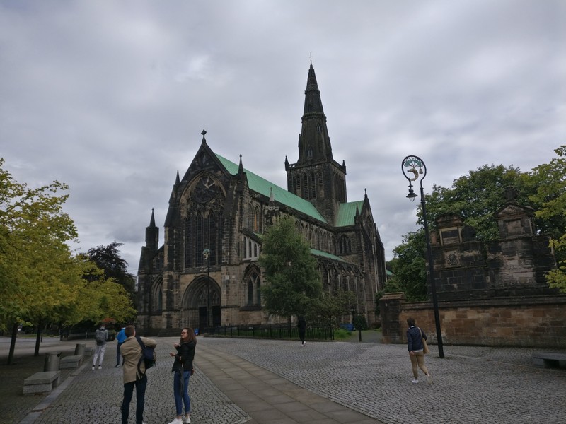 Glasgow Cathedral