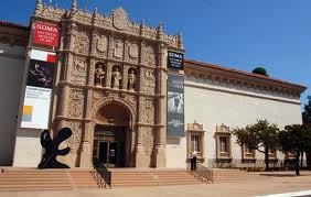 The San Diego Museum of Art