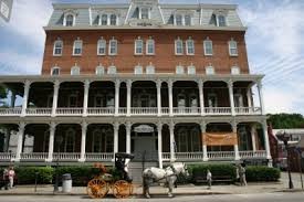 The Vermont History Museum is located in the hold Pavilion building, which is near the state house.http://vermonthistory.org/visit/vermont-history-museum