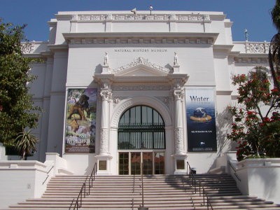 San Diego Natural History Museum