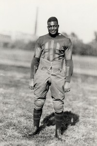 Jack Trice prior to the 1923 season 