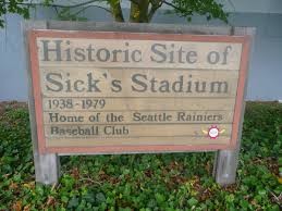 Sicks' Stadium: How did 40 years of baseball history become a hardware  store?