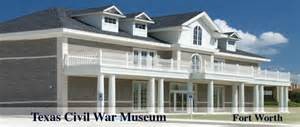 Texas Civil War Museum, courtesy of official site