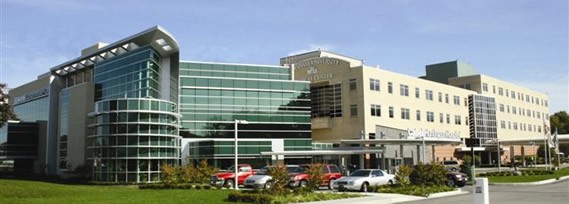 Cabell Huntington Hospital