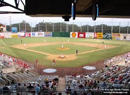 Ray Winder Field was home to a number of local teams prior to its demolition in 2011. 