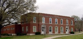 This campus museum opened in 1989 and offers exhibits and archives related to the history of the university and the region it serves.