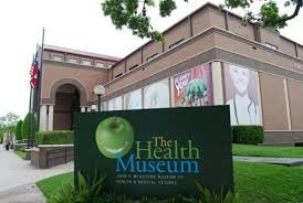 The Health Museum