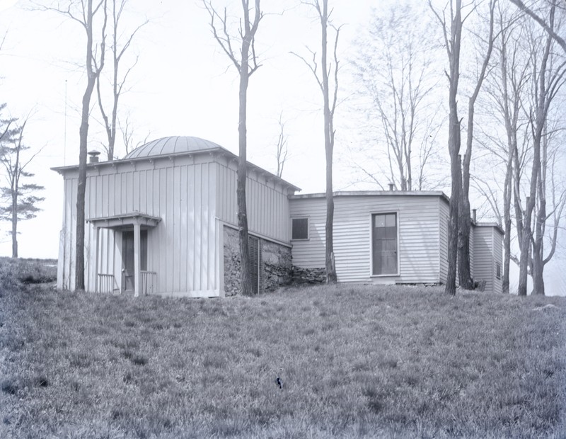 Observatory Cottage