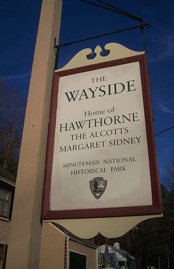 Parking is located just across the street.