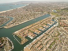 Long Beach Marine Stadium