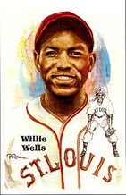 Willie Wells