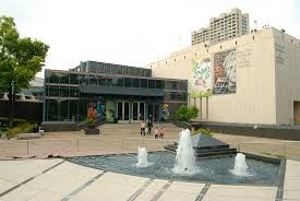 Houston Museum of Natural Science