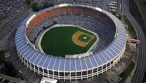 Atlanta–Fulton County Stadium - New Georgia Encyclopedia