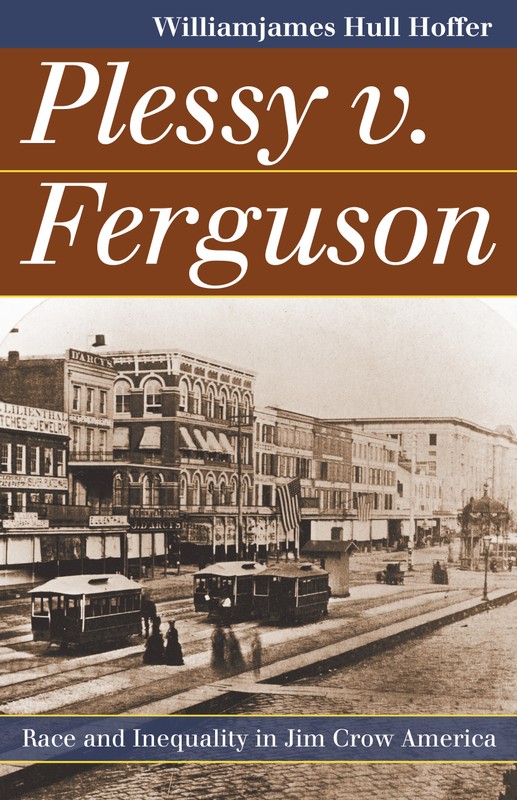 For more information about the history and significance of the court case, consider this book by historian Williamjames Hull Hoffer.