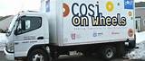 COSI on Wheels