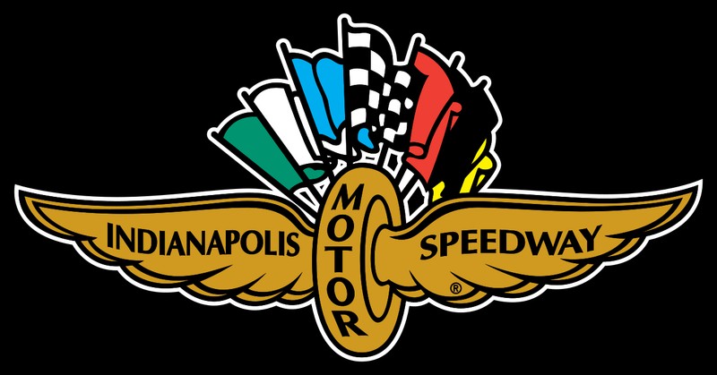 Indianapolis Motor Speedway logo