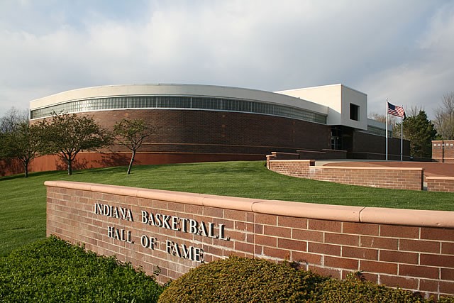 Indiana Basketball Hall of Fame