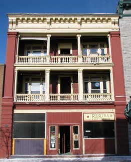 Fowler Block