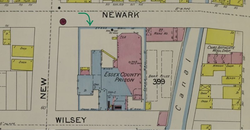 Property, Map, Rectangle, Schematic