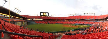 Florida Marlins