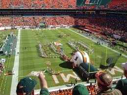 Miami Huricanes