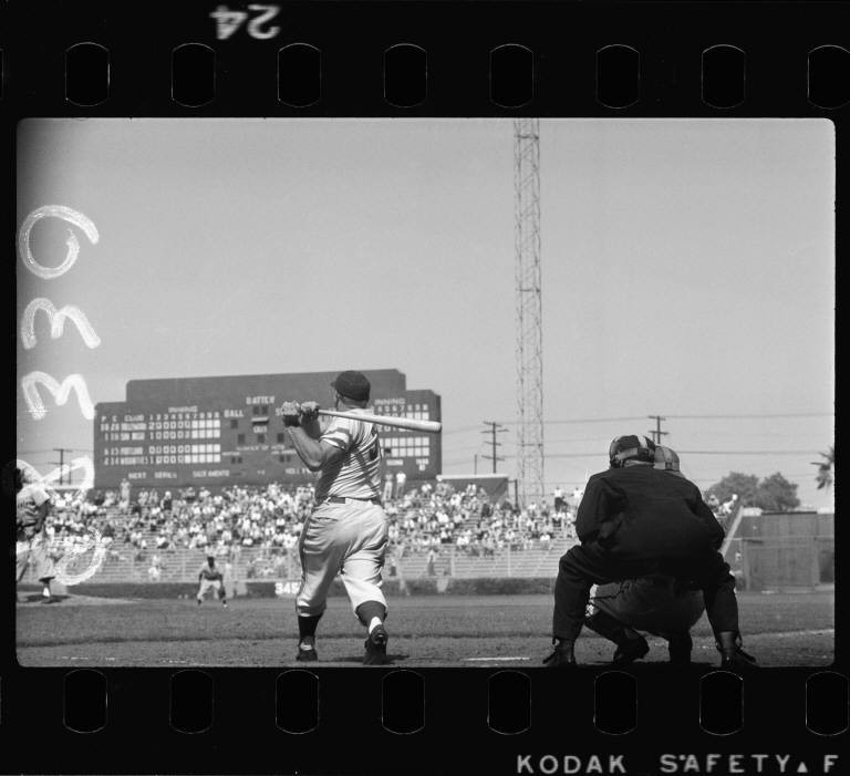 Home run at Wrigley Field. 