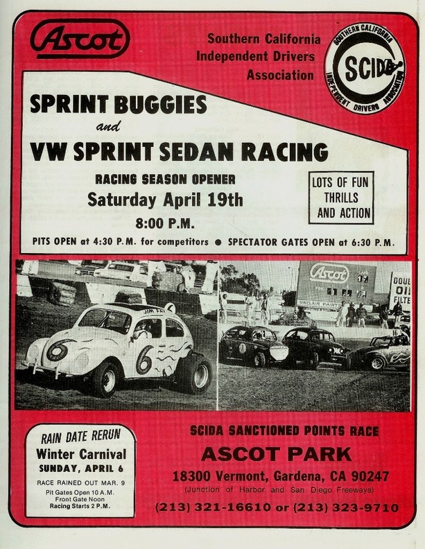 Official program