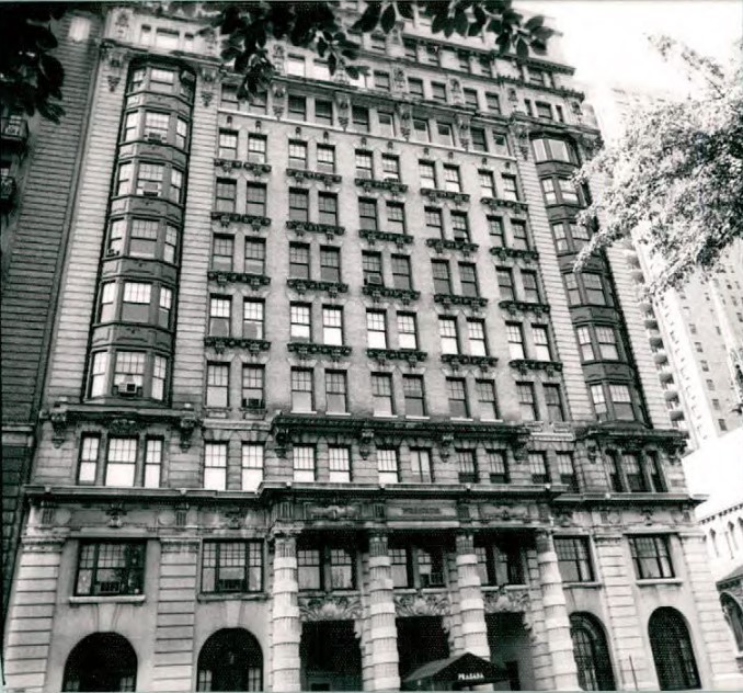 Building, Photograph, Window, Black