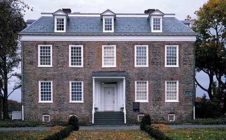 The Van Cortlandt House museum offers tours of this National Historic Landmark as well as educational programs and special events. 