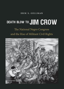 To learn more about African American history during the Great Depression, click the link below to learn about Erik Gellman's book, Death Blow to Jim Crow