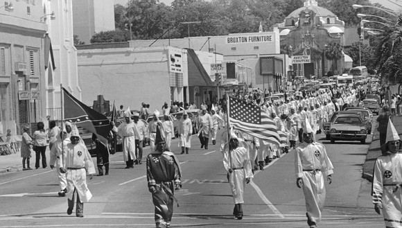 Marching, Parade, Black-and-white, Monochrome