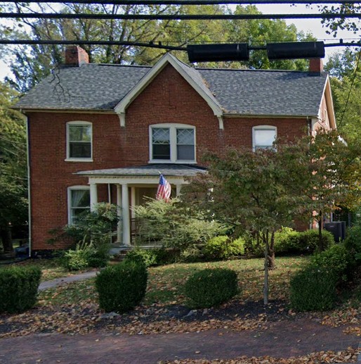 Plant, Property, Window, Building