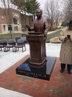 Statue, Memorial, Sculpture, Monument