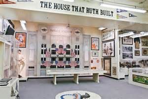 The House that Ruth Built