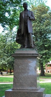 Statue