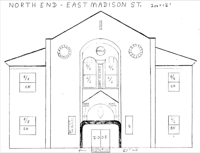 Architecture, Line art, Technical drawing, Plan