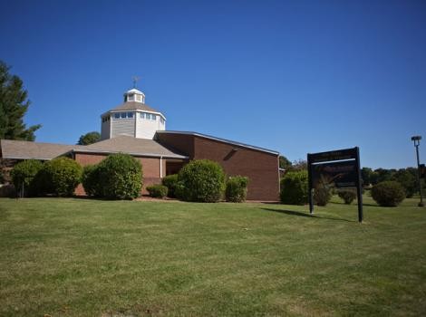 The Blue Ridge Institute and Museum